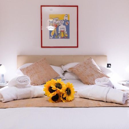 Bed and Breakfast Casa Mazzini Bologna Exterior foto