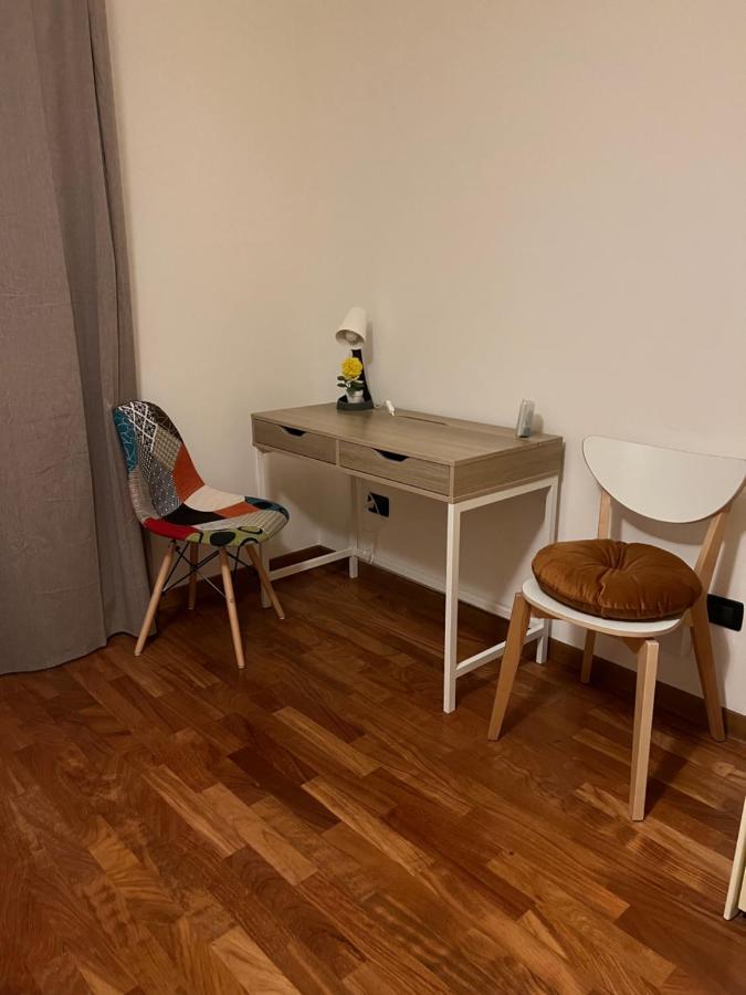 Bed and Breakfast Casa Mazzini Bologna Exterior foto